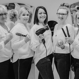 Friseurteam Jana Pank