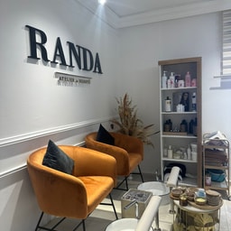 Randa Atelier de Beaute