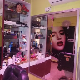 Apsaras Beauty Parlour