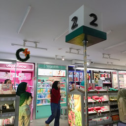 Jelita Cosmetic Babarsari