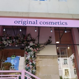 MissLuxe Cosmetics