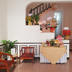 Rie Spa Kon Tum