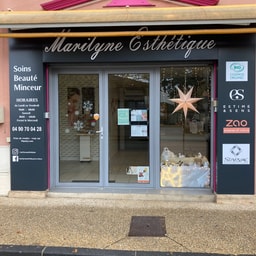Marilyne Esthetique