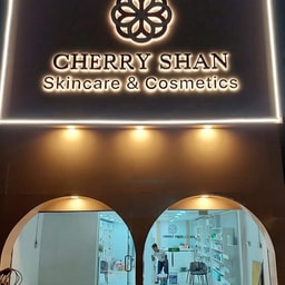 Cherry Shan Skincare and Cosmetics