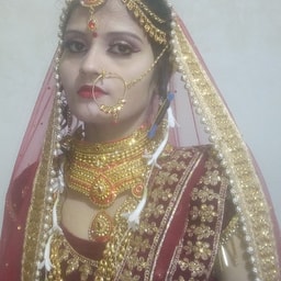 Laxmi Ladies Beauty Parlor