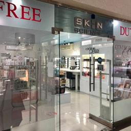 Skin Science