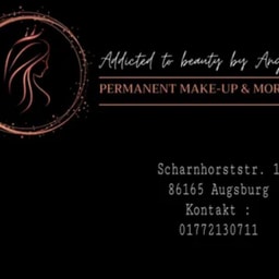 Addicted to beauty by Angi