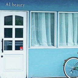 AI beauty / Kokura Matsuge Pama / Matsueku / Mayuge Salon