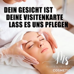Maria Schlichtemaier MS-cosmetic