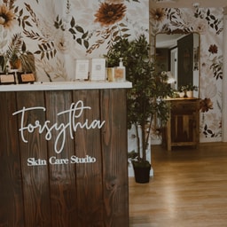 Forsythia Skin Care Studio