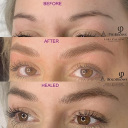 Brow & Co Studios