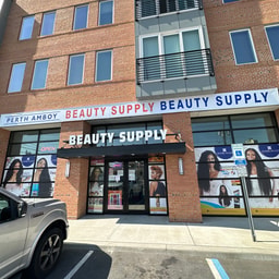 Perth Amboy Beauty Supply