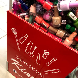 Cosmeticos Kiara