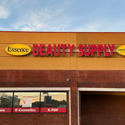 Essence Beauty