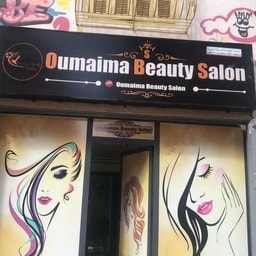 Oumaima Beauty Salon