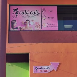Cute Cuts