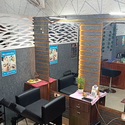 Dora Beauty Parlour