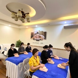 Hường Spa Từ Sơn Bắc Ninh