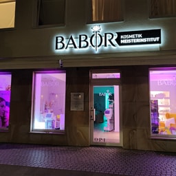 Babor Bielefeld Bellestetic