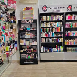 Souq El Gomla for Cosmetics, Makeup and Perfumes