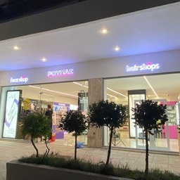 ROUPAS hairshops kallintika