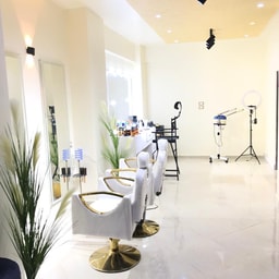 Nermin Beauty Salon