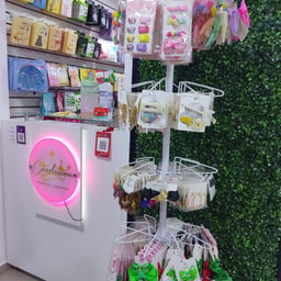 Canelissima - Maquillaje y Accesorios