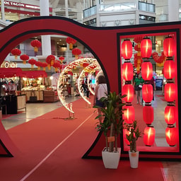 Rustan's Alabang Town Center