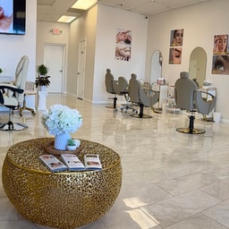 Amazing Brows Salon and Med Spa