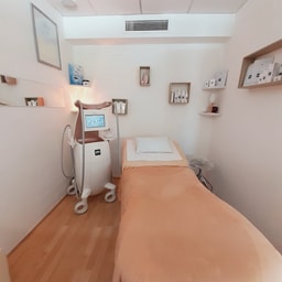 Centre amincissement et esthétique PIERRALINE
