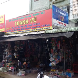 Bach Hoa My Pham Thanh Vu