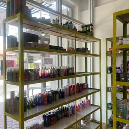 WM Store