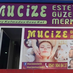 Mucize Guzellik Merkezi