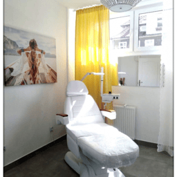 Salon Pieknosci Wioletta