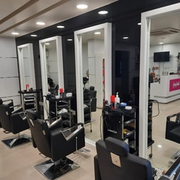 Kalopsia Family Salon