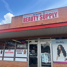 Kums beauty Supply