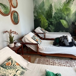 Guzel Beauty Lounge and Spa
