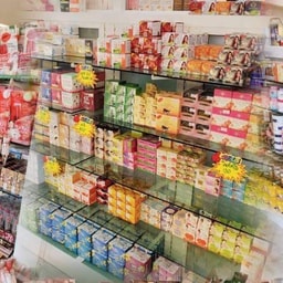 JJ Shop Chamnai Khrueang Sam Ang Plik Song Chanthaburi