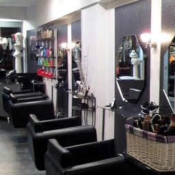 Coiffeur Maquillage