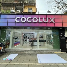 Cocolux Beauty and Cosmetic