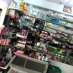 Swanky Beauty Supply