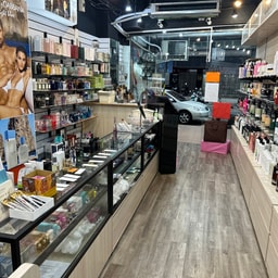Daphis Perfume Nanhua Store