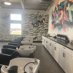 District Hair Body & Apothecary