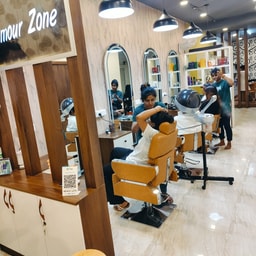 Shenta's Glamour Zone