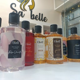 Sa Belle Cosmetique