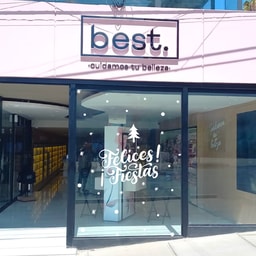 Tiendas best. Cuidamos tu Belleza - Pando