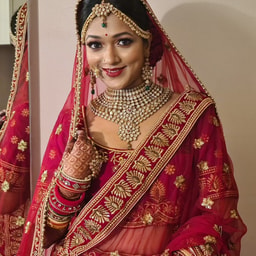 Saptapadi Make-up Studio