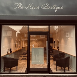 The Hair Boutique