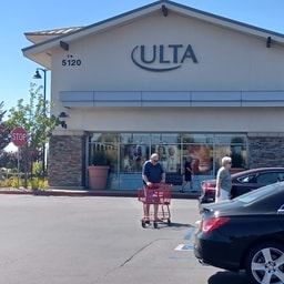 Ulta Beauty