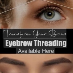 JH Brows and Lashes